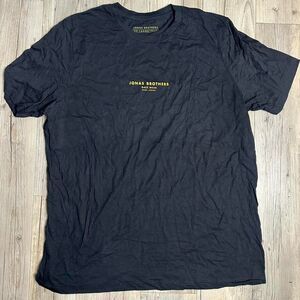 Unbranded Men's Black and Grey T-shirt